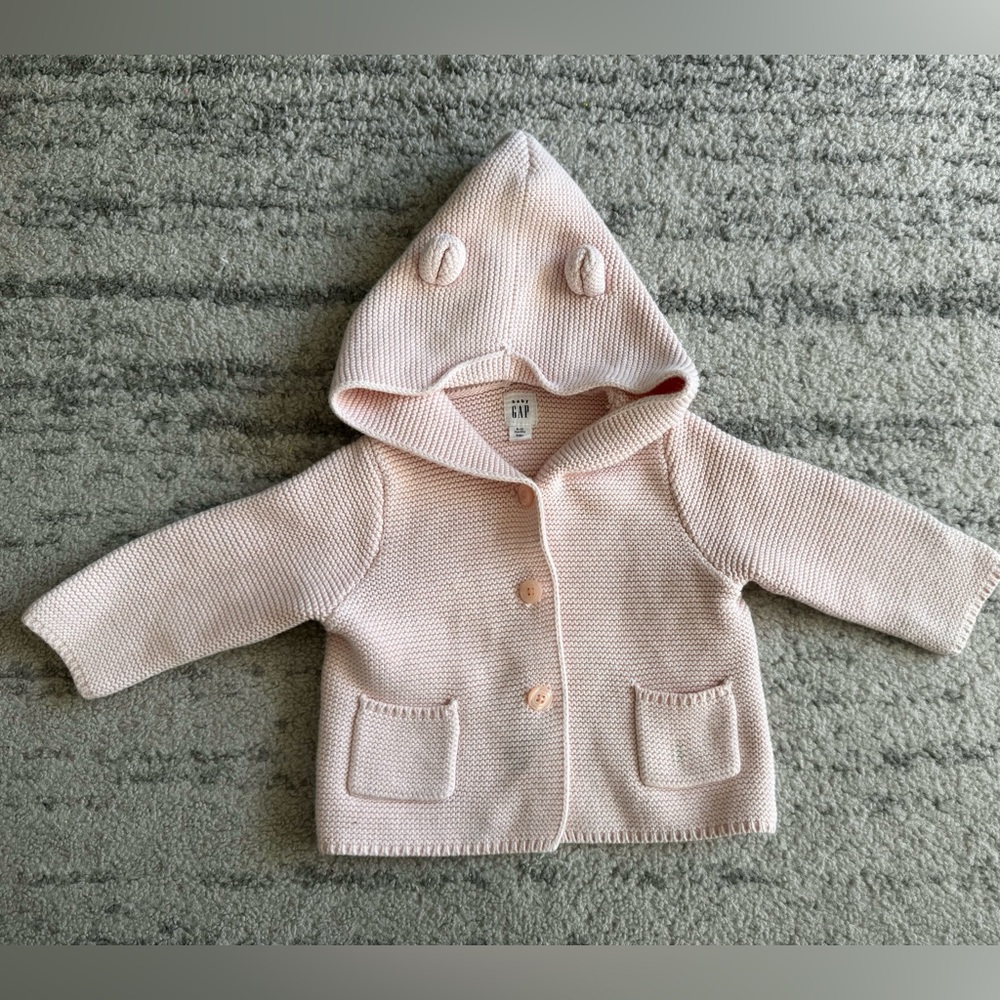 Baby GAP jacket